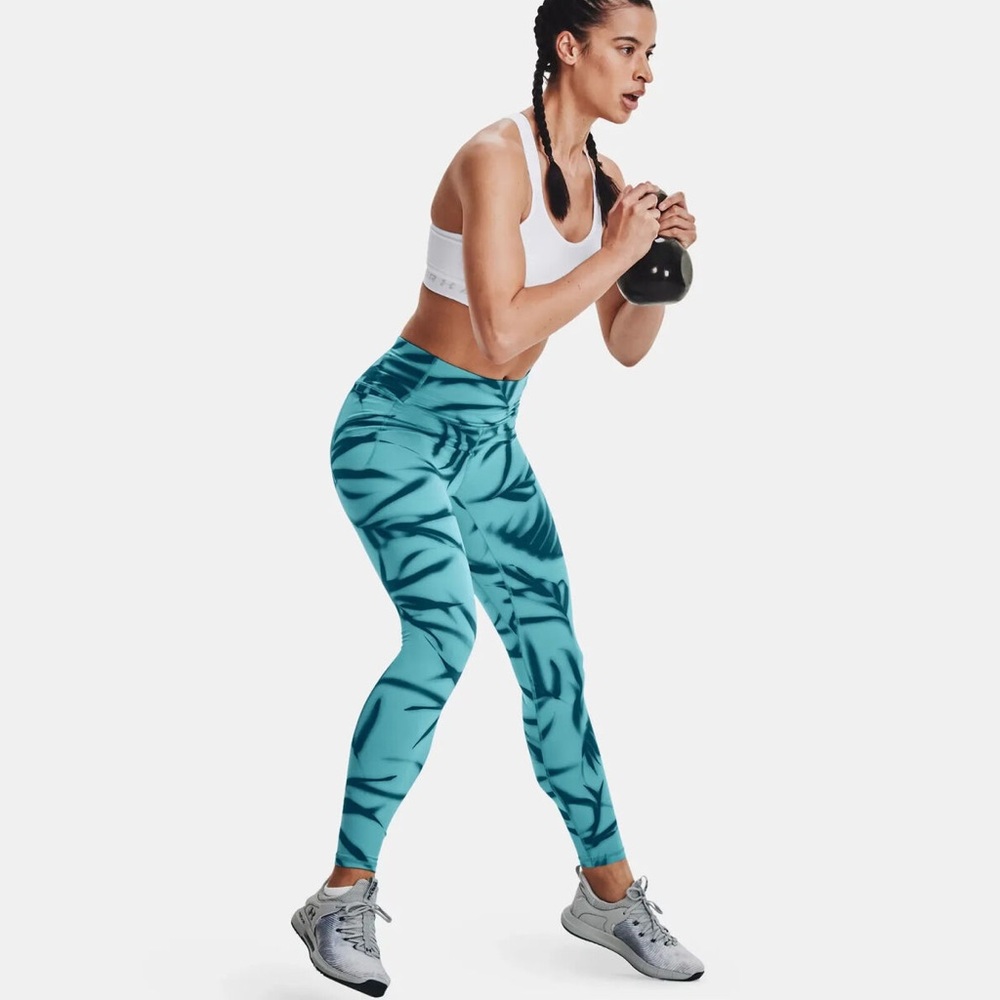 UNDER ARMOUR Women's UA Meridian Printed Full Length